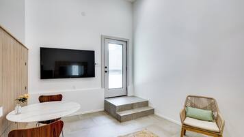 Departamento (1 Bedroom) | Interior