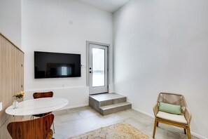 Departamento (1 Bedroom) | Interior