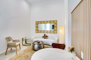 Apartment (1 Bedroom) | Interior - Shop, Dine & Walk to Ocean: Redondo Beach Apt! (Redondo Beach)