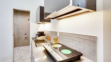 Apartment (1 Bedroom) | Interior