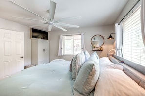 Casa (3 Bedrooms) | Parte interna