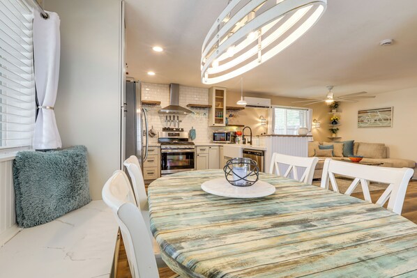 ハウス (3 Bedrooms) | 内装