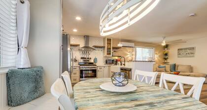 Half-mi to Trails: Family-friendly Flagstaff Home