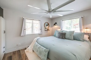 Hus (3 Bedrooms) | Interiör
