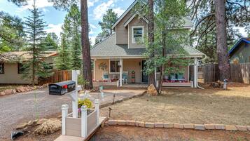 Huis (3 Bedrooms) | Interieur