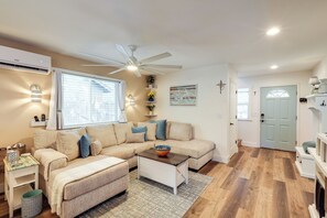 独立别墅 (3 Bedrooms) | 住宿正面