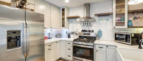 Huis (3 Bedrooms) | Interieur