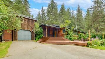 House (2 Bedrooms) | Front of property