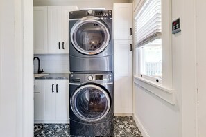 Casa (3 Bedrooms) | Interior