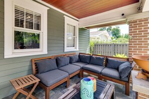 Casa (3 Bedrooms) | Interior