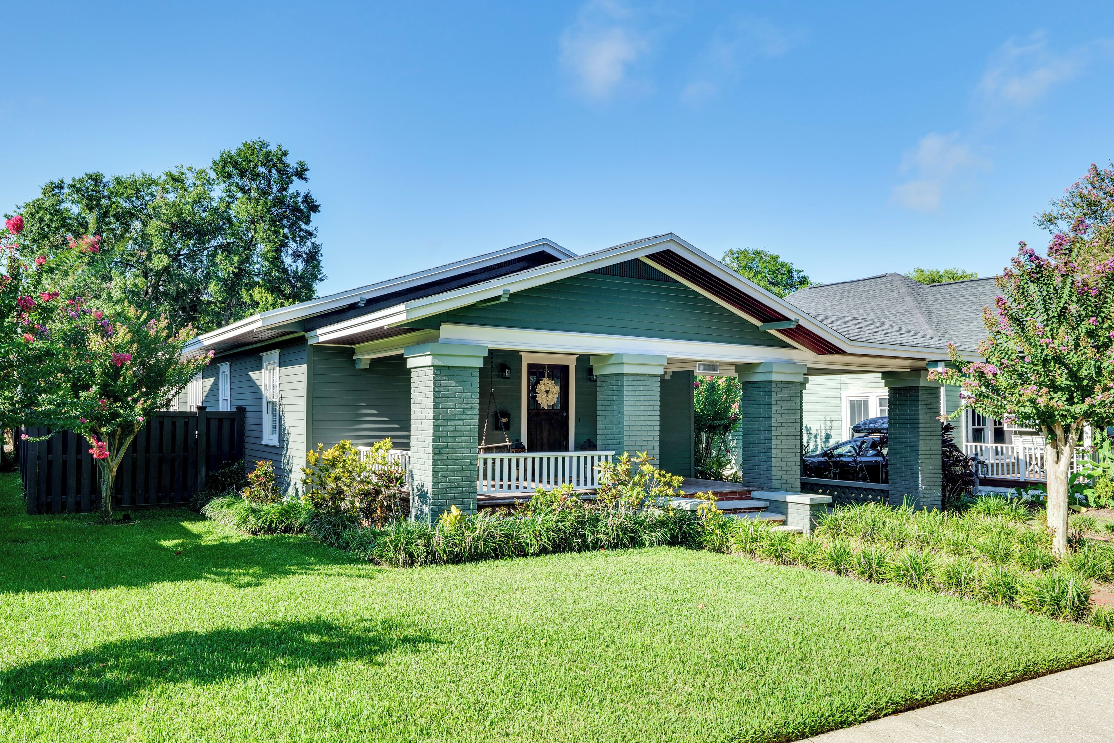 單棟房屋 (3 Bedrooms) | 內部