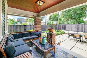 Casa (3 Bedrooms) | Interior