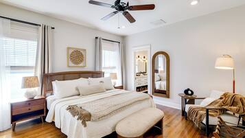 Nhà (3 Bedrooms) | Nội thất