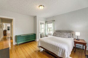 Hus (5 Bedrooms) | Interiör