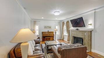 Maison (5 Bedrooms) | Intérieur