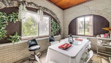 Maison (5 Bedrooms) | Intérieur