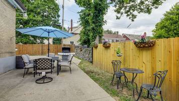 Maison (5 Bedrooms) | Intérieur