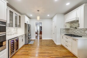 獨棟房屋 (5 Bedrooms) | 住宿內部