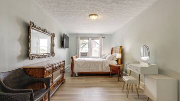 獨棟房屋 (5 Bedrooms) | 住宿內部