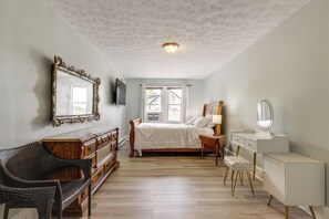 獨棟房屋 (5 Bedrooms) | 住宿內部