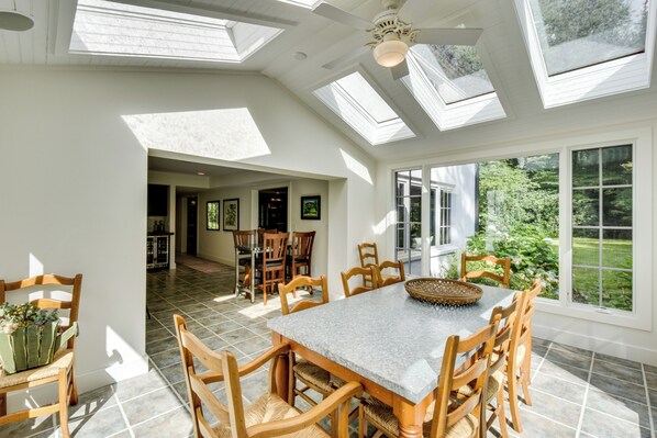 Casa (6 Bedrooms) | Interior