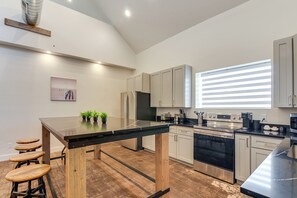 Casa (3 Bedrooms) | Parte interna