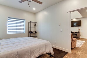 Casa (3 Bedrooms) | Parte interna