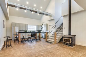 独立别墅 (3 Bedrooms) | 住宿内部