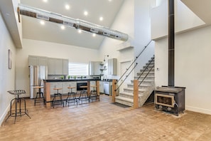 Maison (3 Bedrooms) | Intérieur