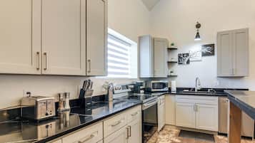 Ferienhaus (3 Bedrooms) | Innenbereich