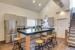 Maison (3 Bedrooms) | Intérieur