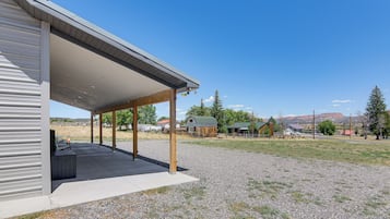 Ferienhaus (3 Bedrooms) | Innenbereich
