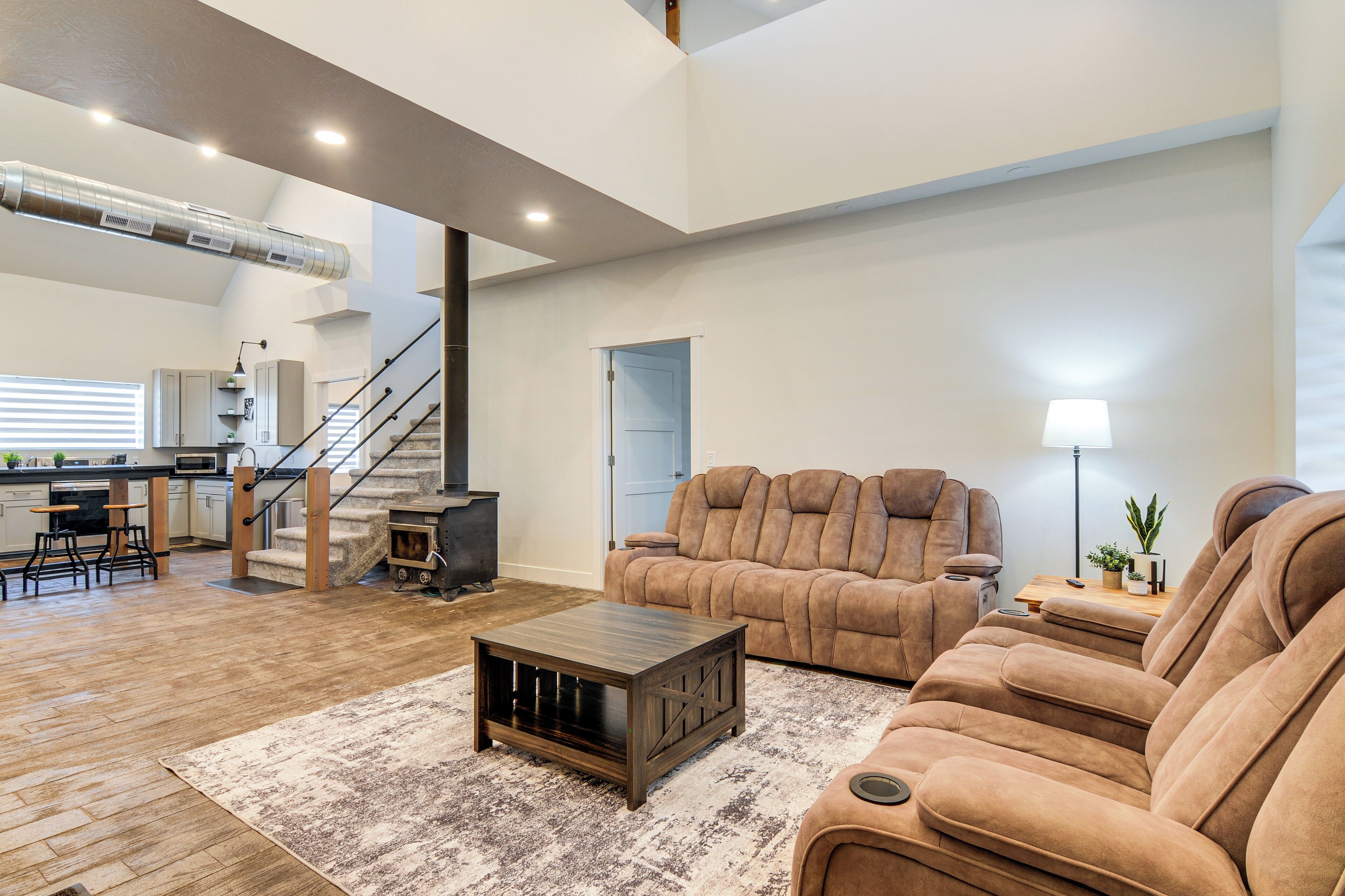 Nhà (3 Bedrooms) | Mặt tiền nơi lưu trú