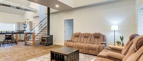 House (3 Bedrooms) | Front of property