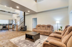 独立别墅 (3 Bedrooms) | 住宿正面