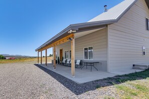 獨棟房屋 (3 Bedrooms) | 住宿內部