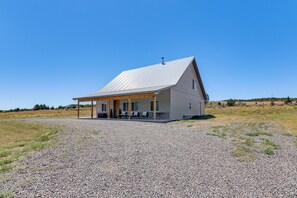 獨棟房屋 (3 Bedrooms) | 住宿內部