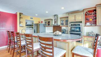 Apartment (3 Bedrooms) | Interior