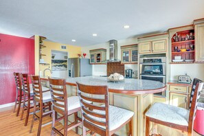 Apartment (3 Bedrooms) | Innenbereich