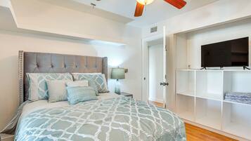 Apartment (3 Bedrooms) | Interior