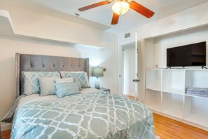 Apartment (3 Bedrooms) | Innenbereich