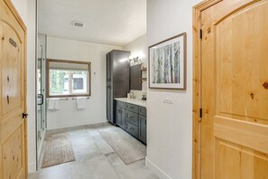 Ferienhaus (5 Bedrooms) | Innenbereich