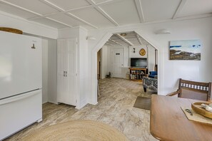 Lägenhet (1 Bedroom) | Interiör