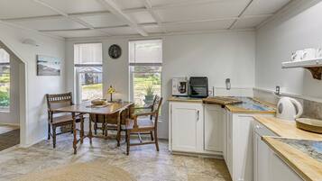 Apartemen (1 Bedroom) | Interior