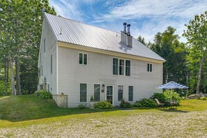 Apartment (1 Bedroom) | Front of property