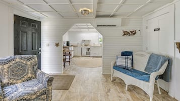 Apartemen (1 Bedroom) | Interior