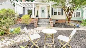 獨棟房屋 (3 Bedrooms) | 住宿內部