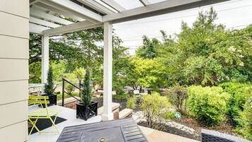 Rumah (3 Bedrooms) | Interior