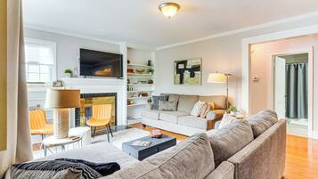Maison (3 Bedrooms) | Intérieur