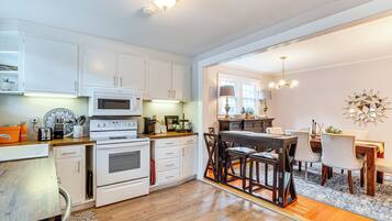 Rumah (3 Bedrooms) | Interior